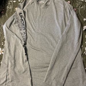 Long sleeve top